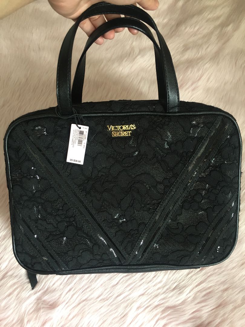 VICTORIA’S SECRET ORGANIZER ORIGINAL, Luxury, Bags & Wallets on Carousell