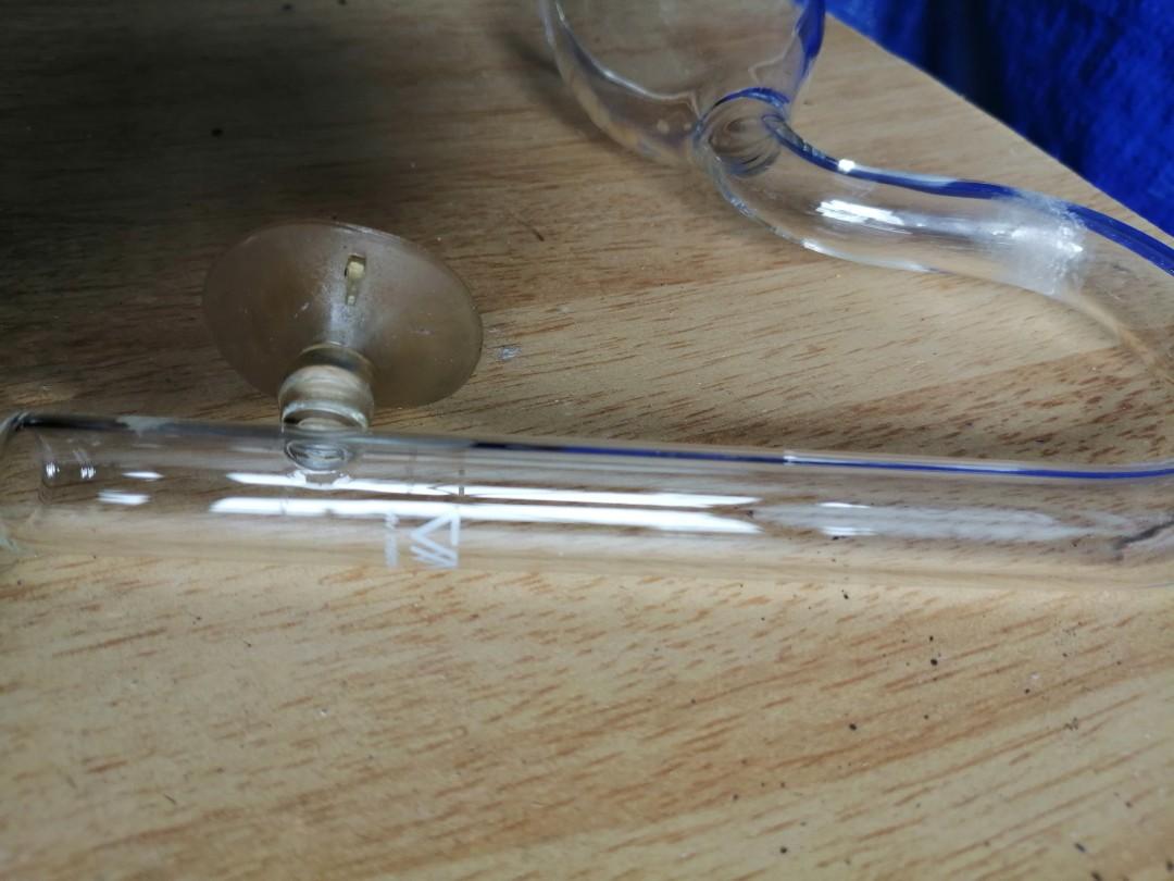 VIV Outflow Lily Pipe, Pet Supplies, Homes & Other Pet Accessories on