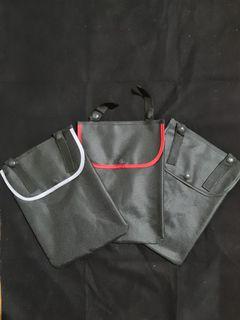 SALE! Waterproof frame bag for ebike motorbike bicycle escooter/ ebike bag