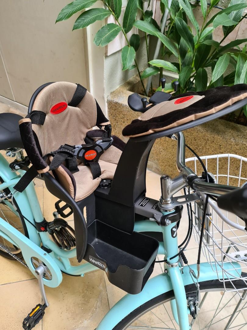 Siege weeride sale