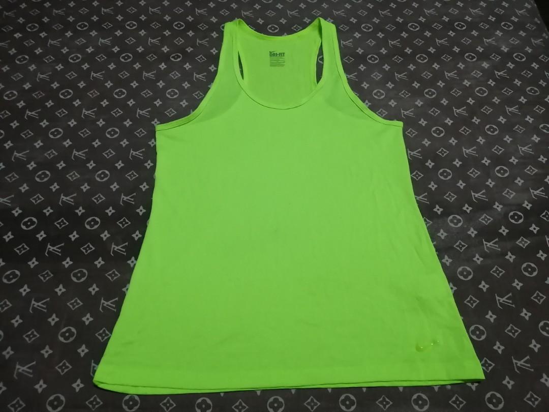 nike women's legend tank top
