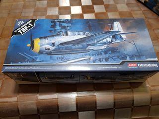 WW2 collection. US Navy Torpedo Bomber TBF-1