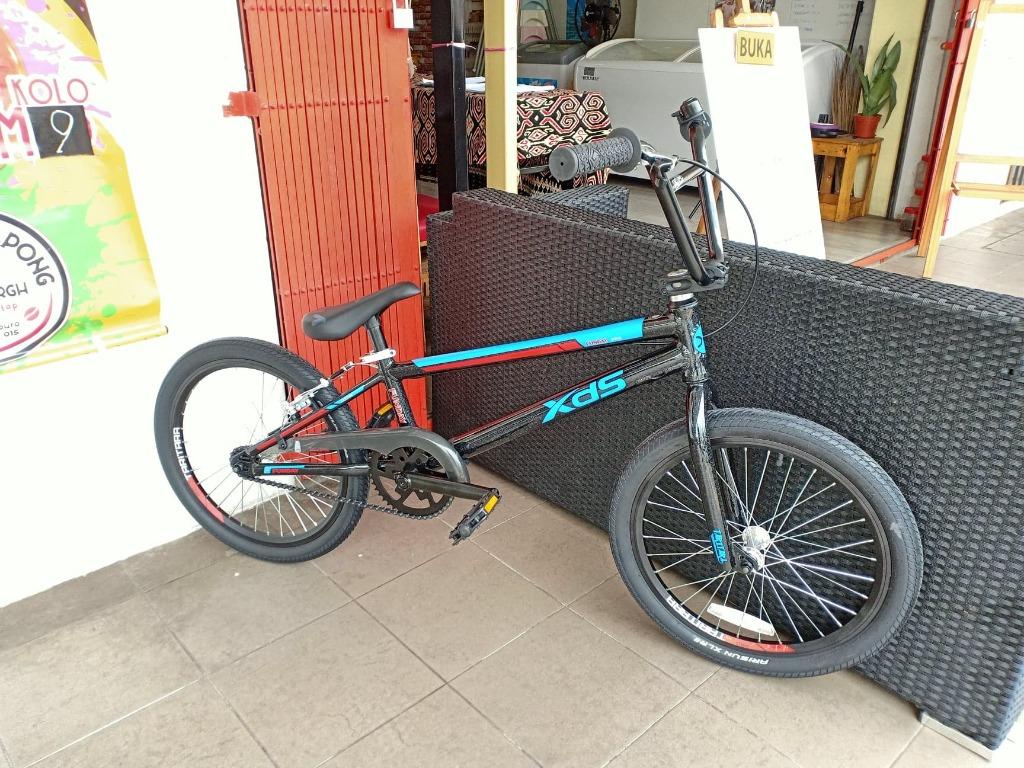 Xds bmx cheap