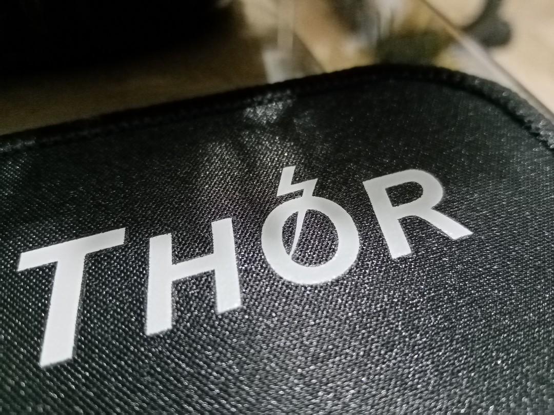 Xraypad Thor XL mousepad xraypad not qck qck+ goliathus, Computers