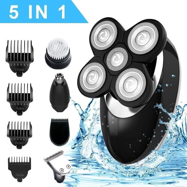 circle hair clippers