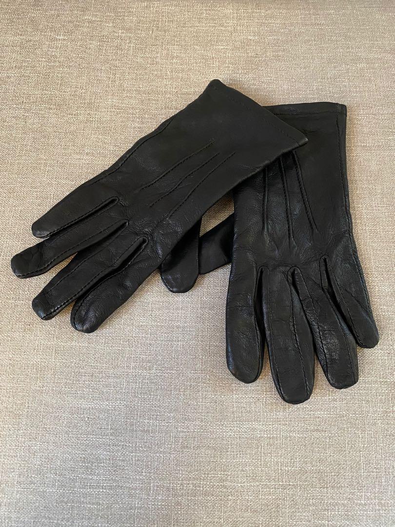 y3 gloves