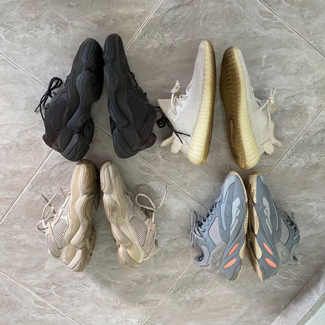 Adidas yeezy desert rat 5 db298 on sale