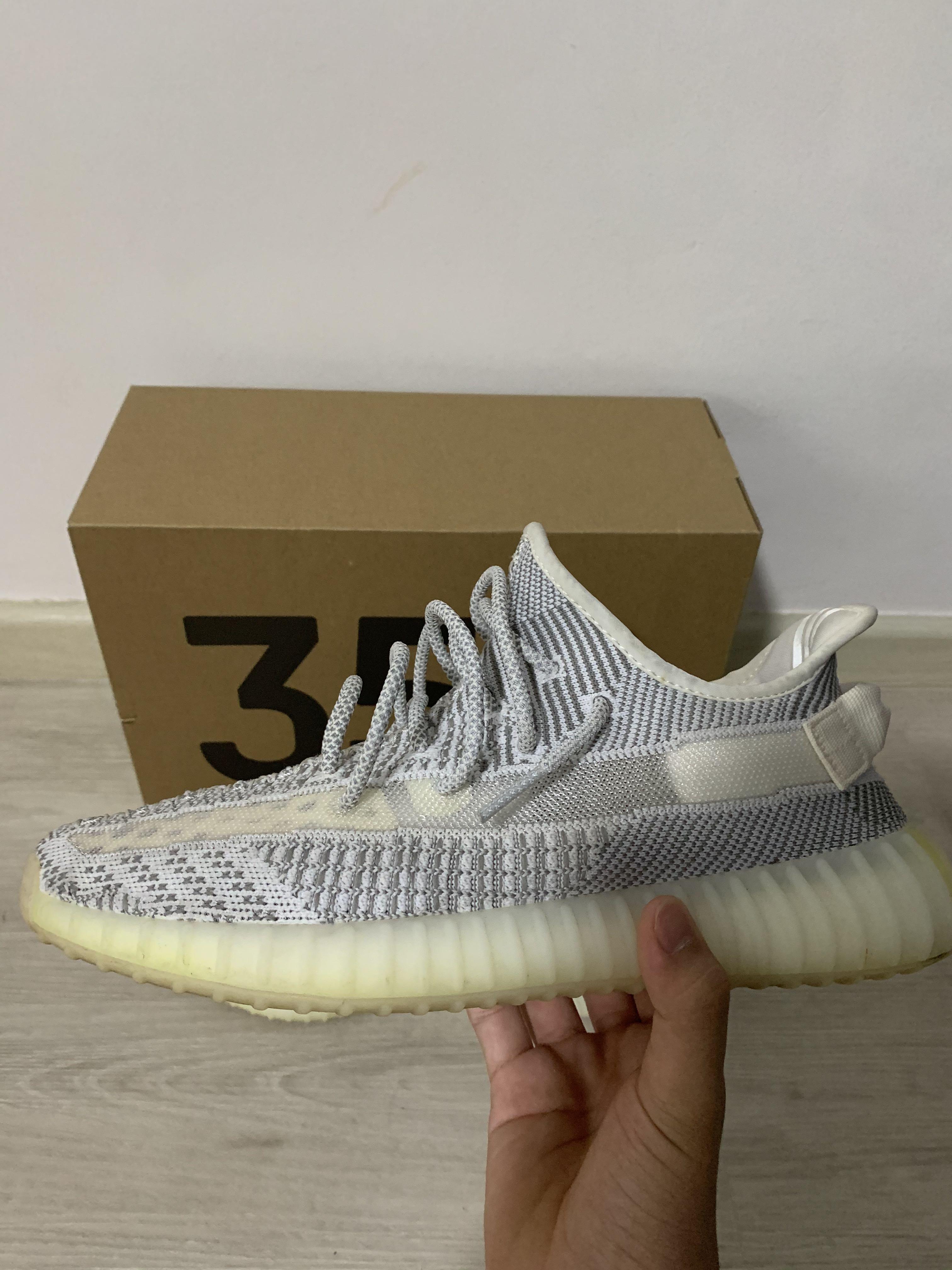 Yeezy static 219 on sale