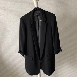 Zara 西裝外套