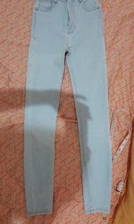 Zara jeans