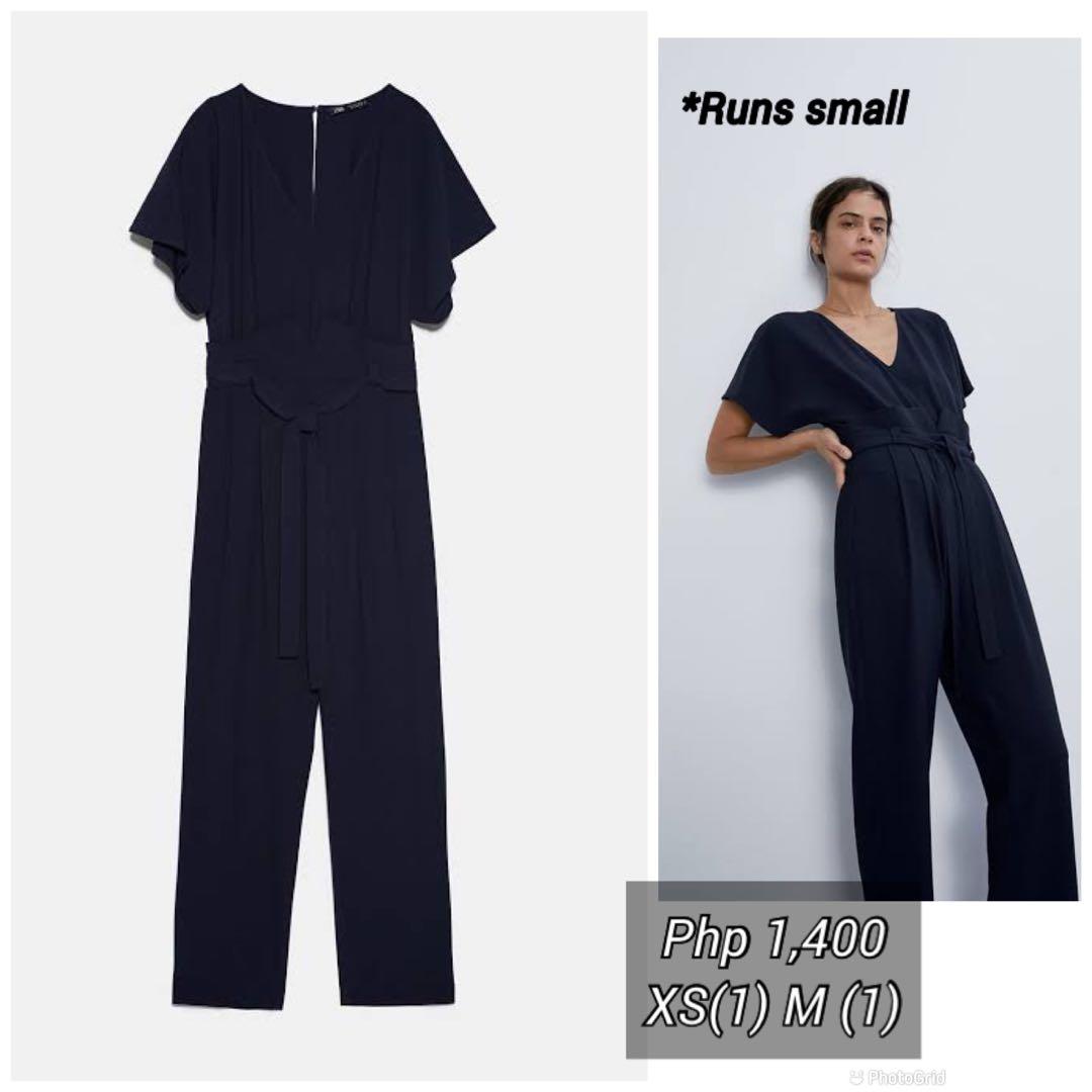zara jumpsuit kind