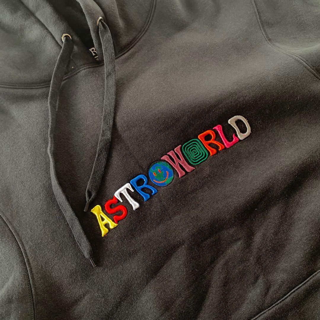 Astroworld hoodie for sale 2025