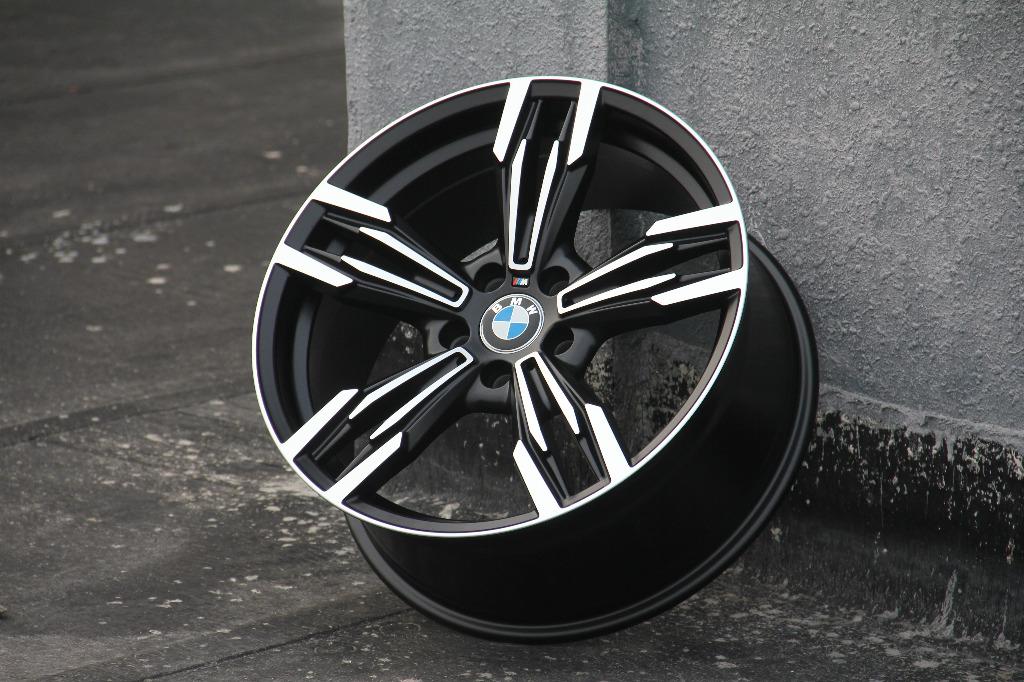 20 inch OE design staggered rims for BMW F10, F01, F02, Car Accessories ...