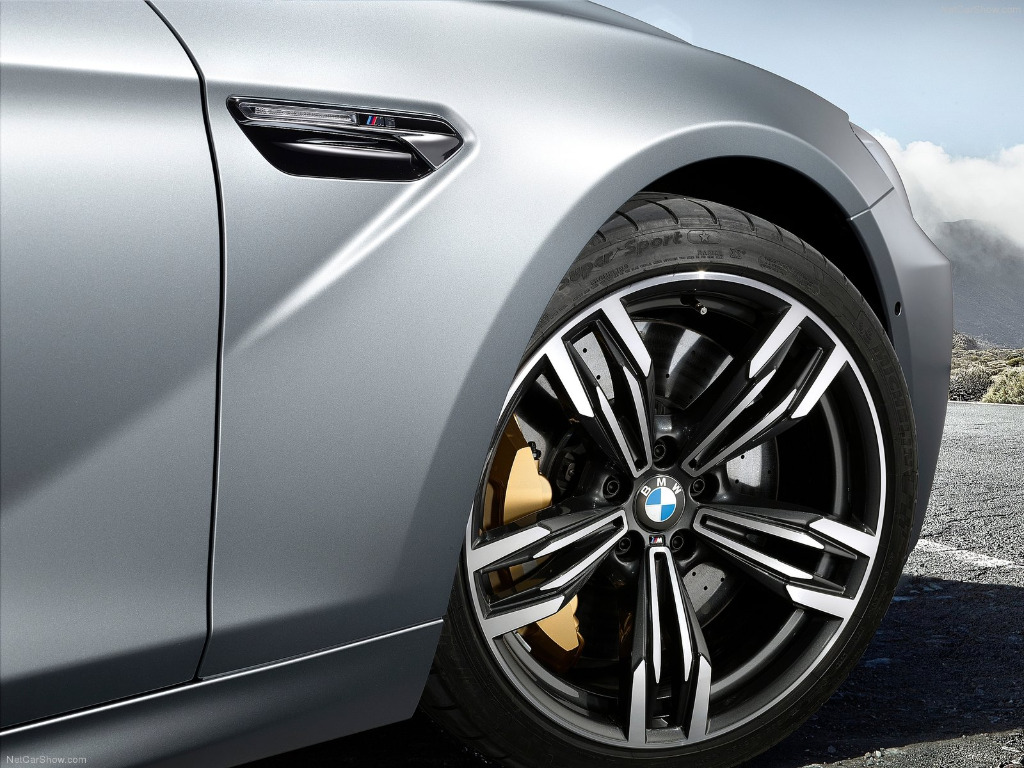 20 inch OE design staggered rims for BMW F10, F01, F02, Car Accessories ...