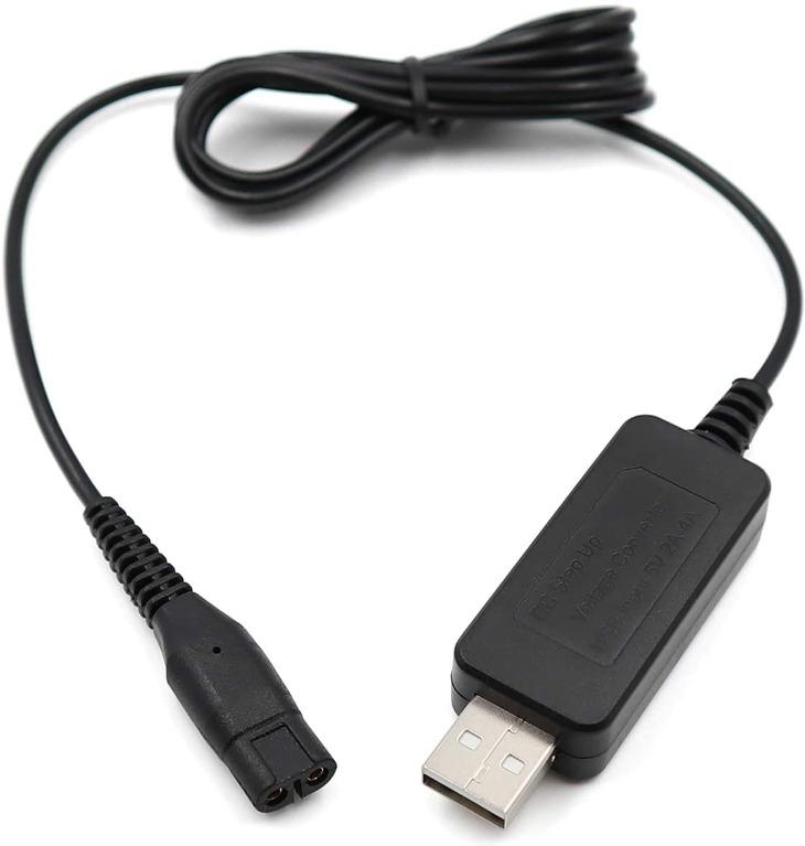 one blade charger cable