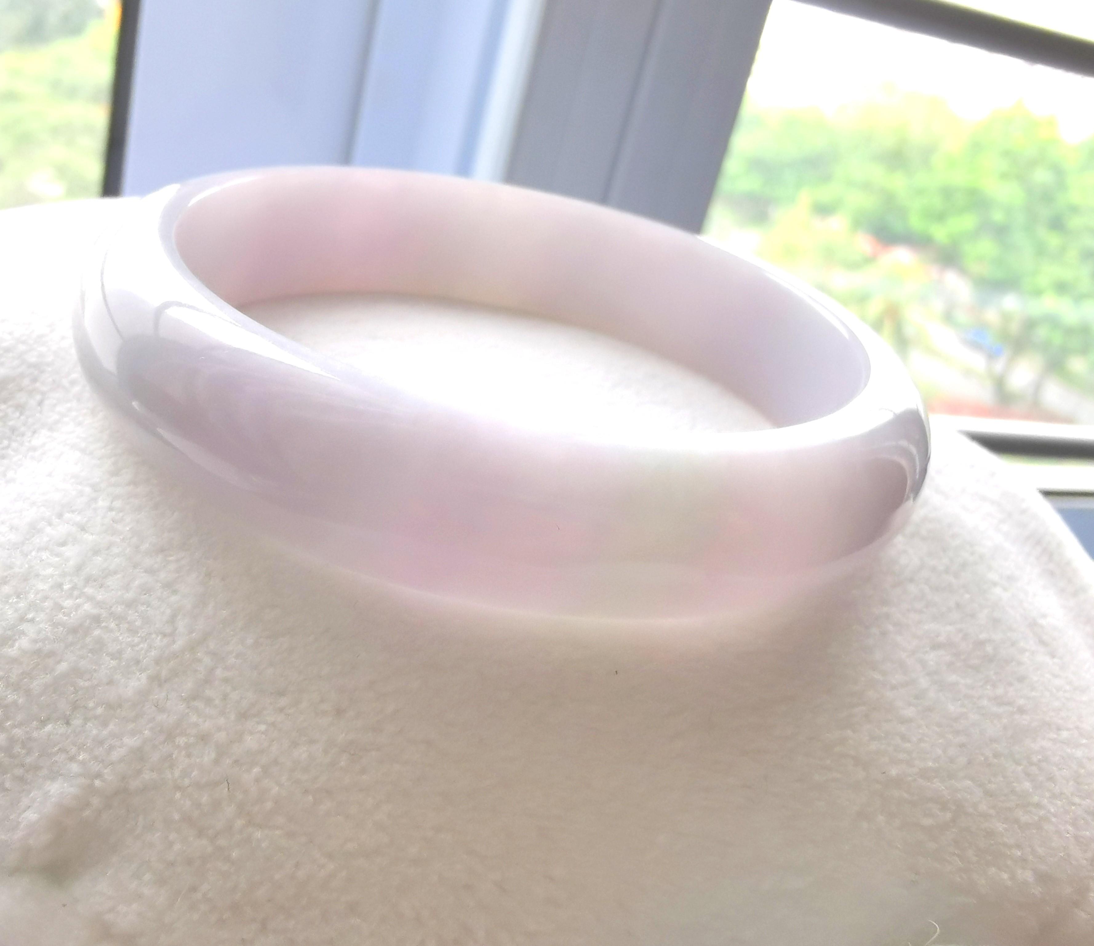 baby jade bangle