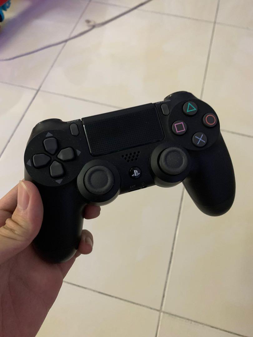 ps4 controller near me used