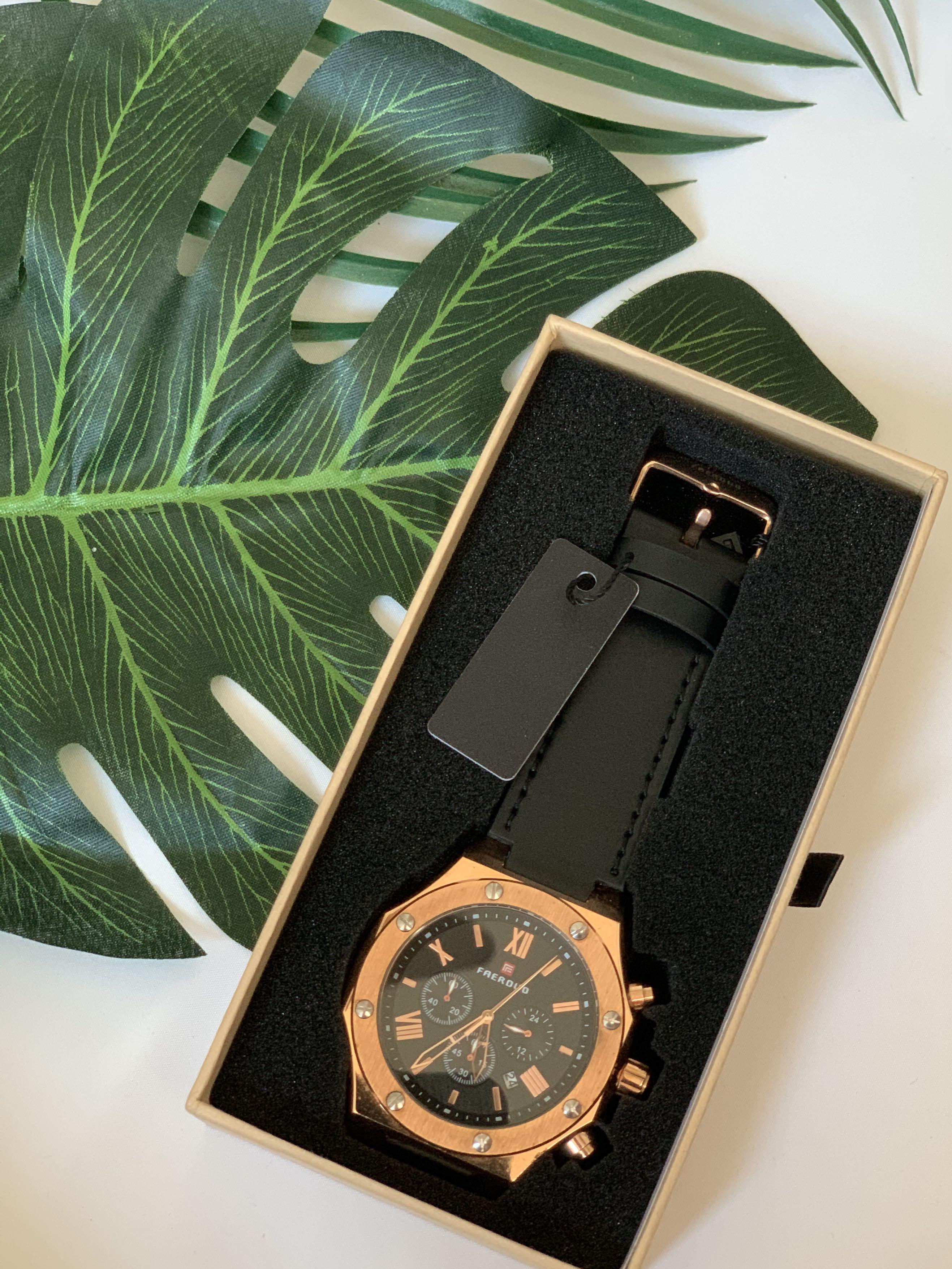 Faerduo watches store