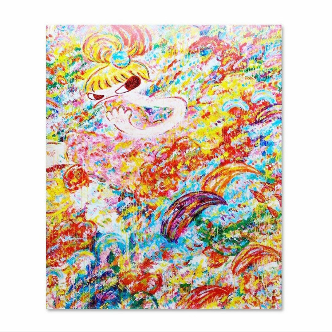 新作 Kyne 版画 Skipper Jean James Tide 村上隆 奈良美智 アート用品 Wdxodiqztolh 新作 Kyne 版画 Skipper Jean James Tide 村上隆 奈良美智 アート用品 Wdxodiqztolh
