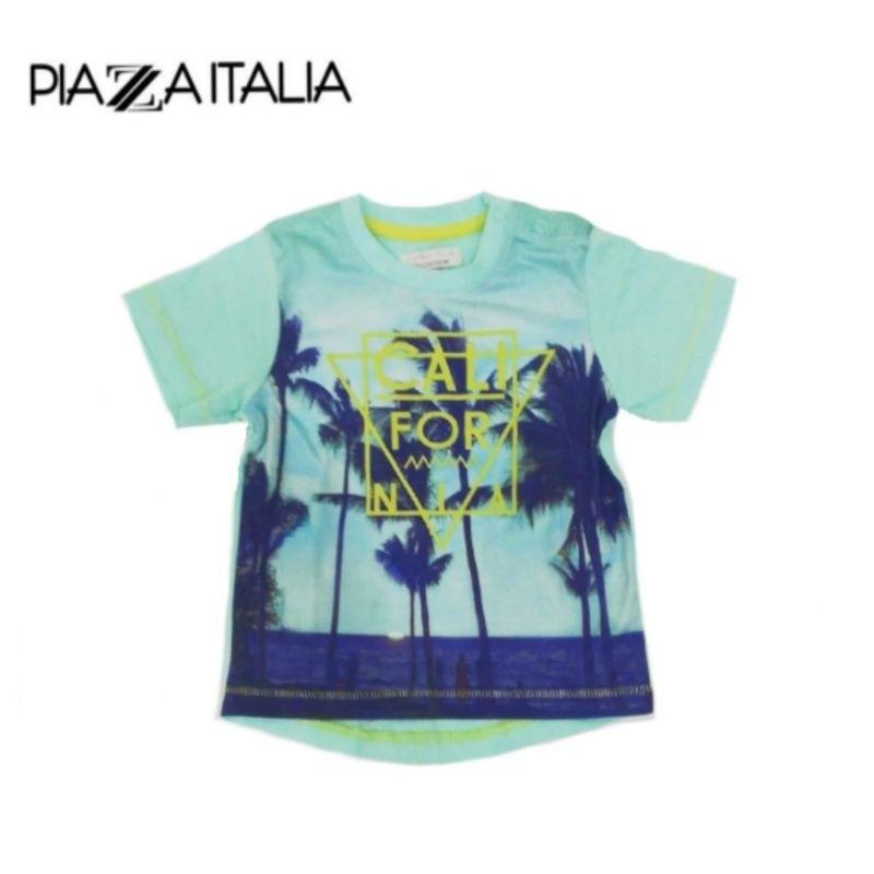 Piazza italia baby hotsell