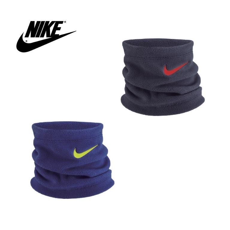 韓國 nike 高密度針織冷毛 neck warmer 保暖 頸套
