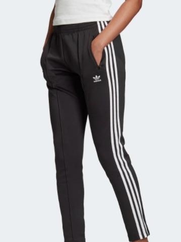 Adidas zipper clearance sweatpants