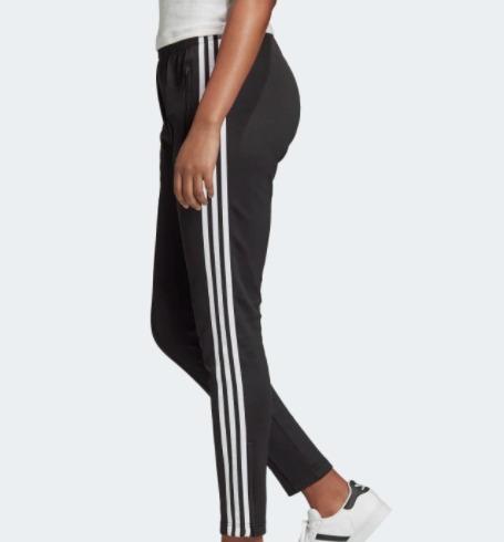 Adidas zipper pants womens discount