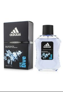 Adidas Team Five Perfume Special Edition Health Beauty Perfumes Deodorants On Carousell