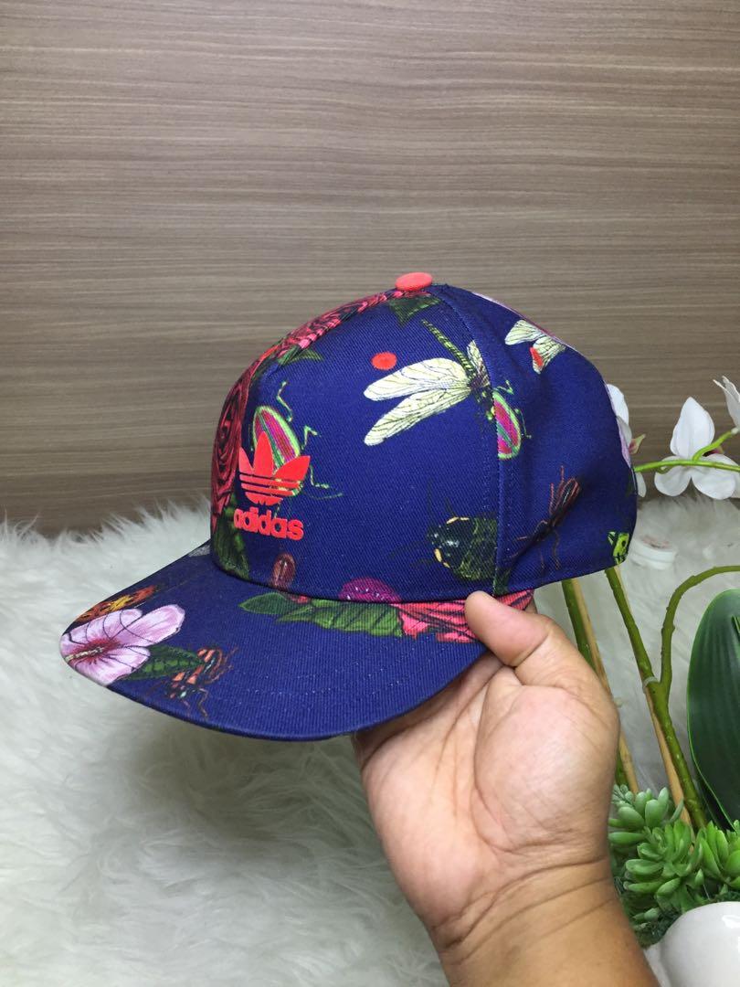 Adidas cap limited online edition