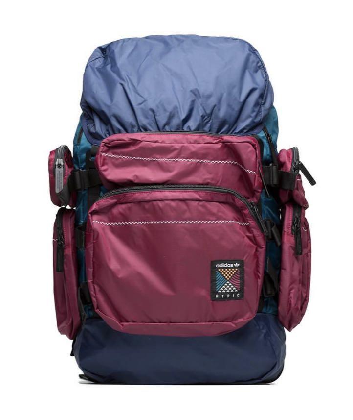 adidas atric backpack small