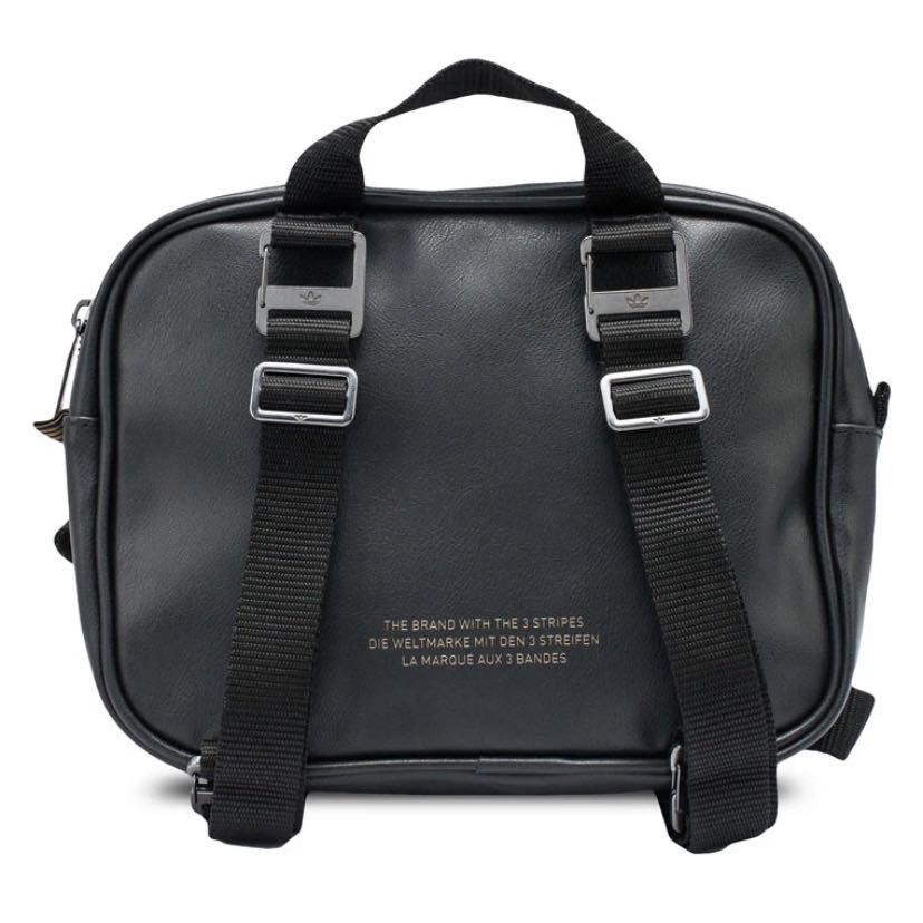 Adidas originals bp mini airl pu bag Carousell