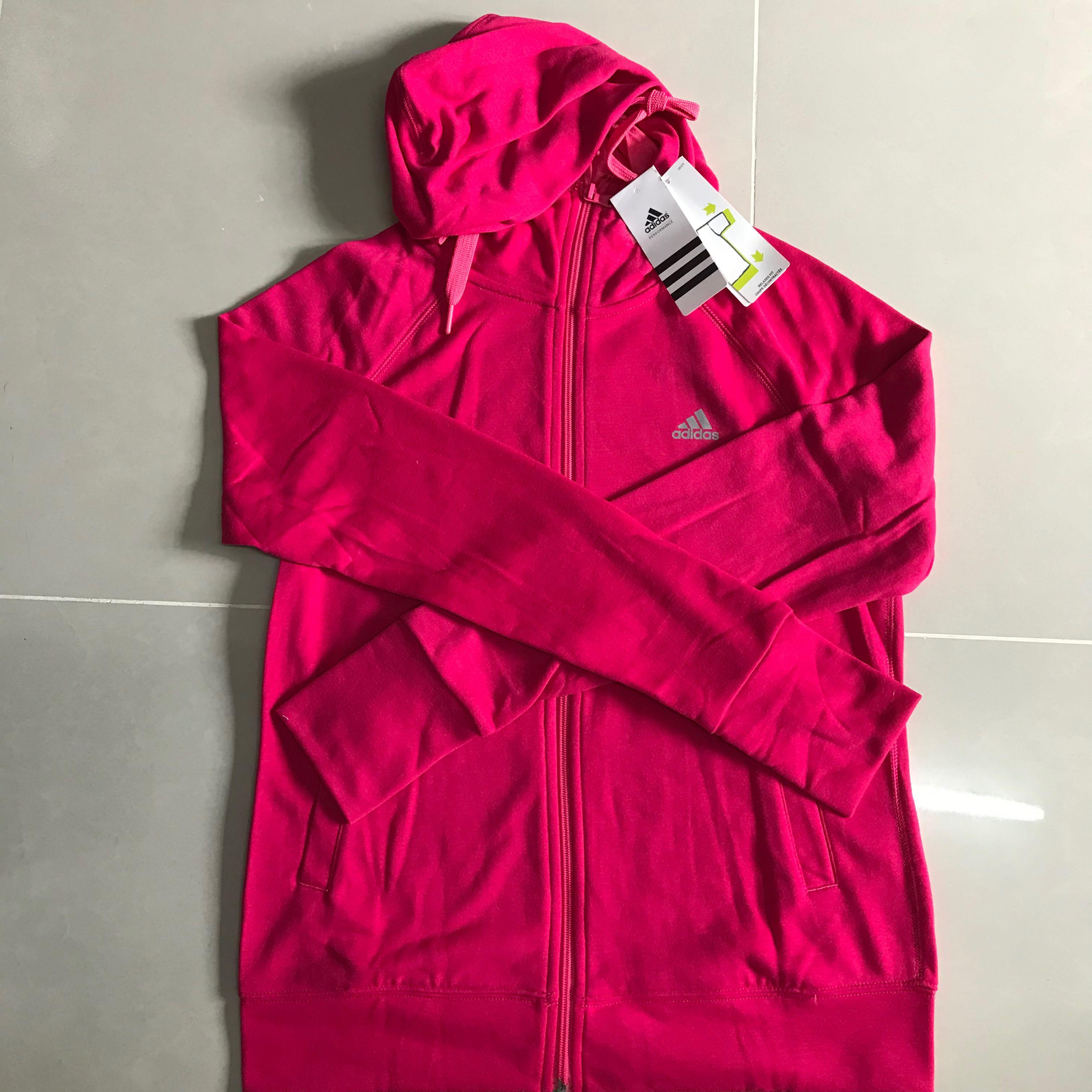 Adidas Prime HD Jacket Women s Fashion Coats Jackets and