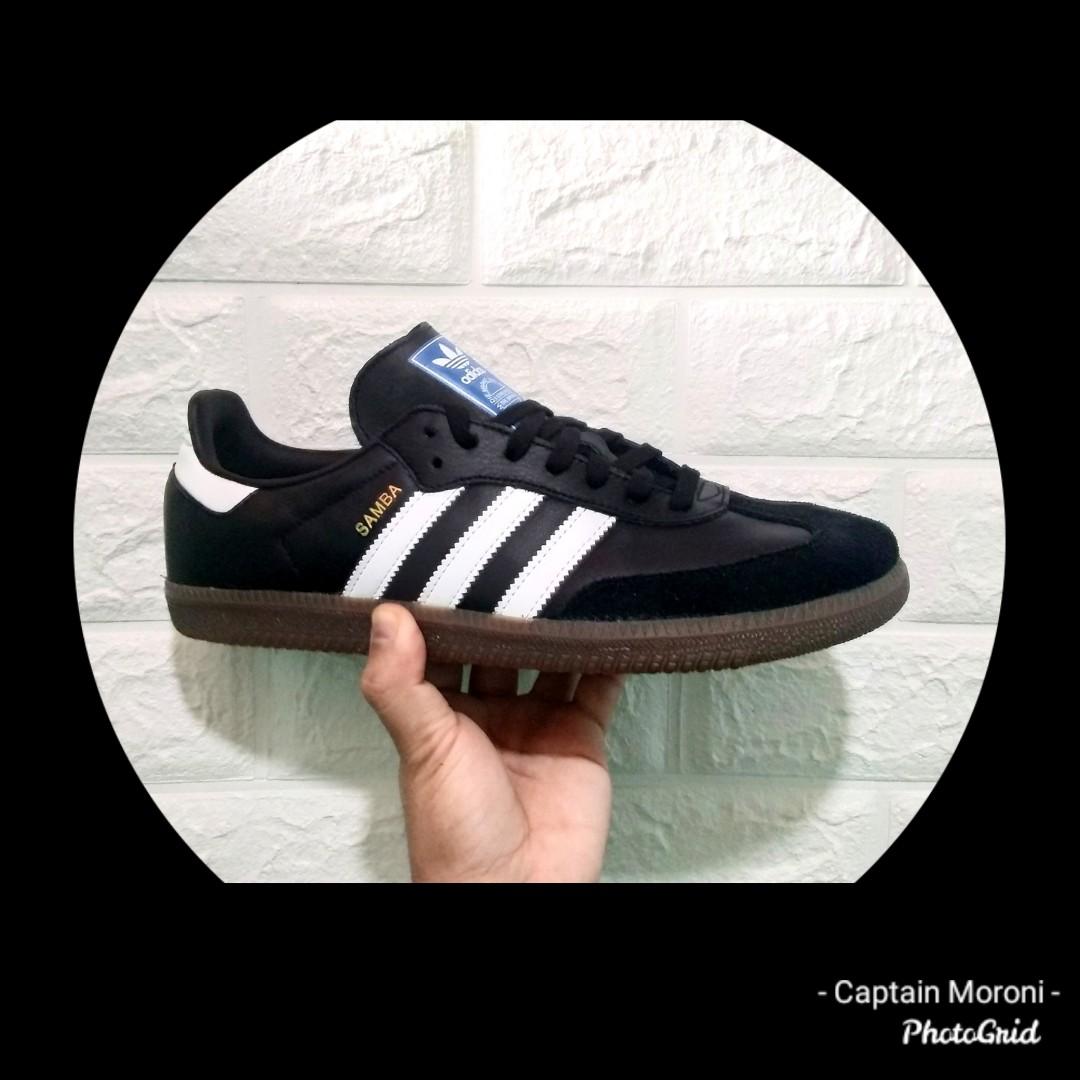 Adidas Samba OG/US Men 10.5 (Cebu City 