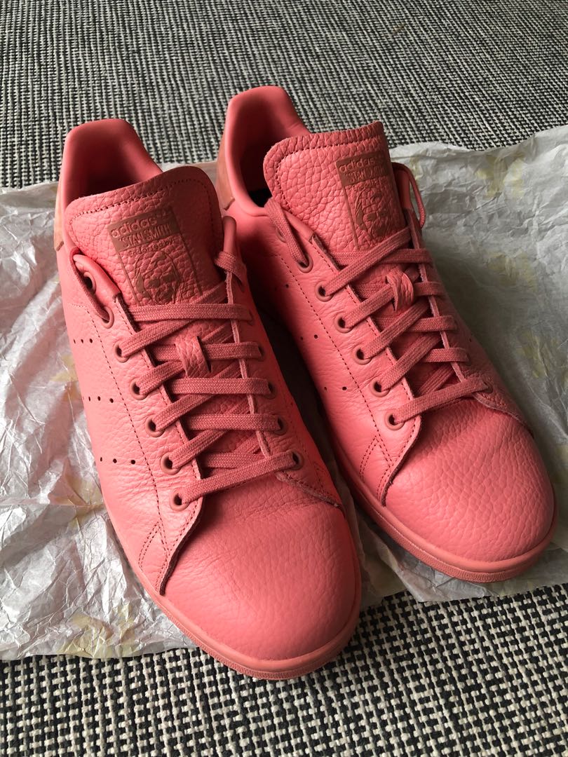adidas sam smith pink