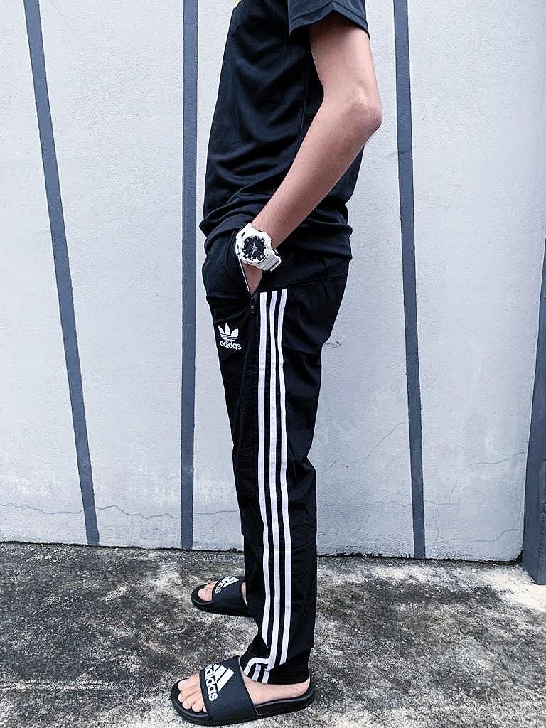 Adidas Track Pants