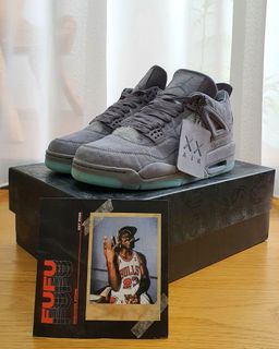 (Category: ) located in . Submitted by fufusneakers (Listing ID 1046601162, Image 1). Description: .