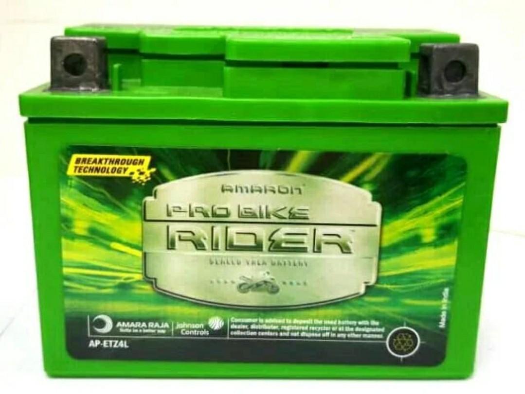 R15 v2 battery amaron Clearance