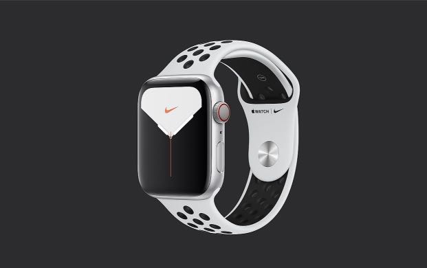 apple watch 40 nike