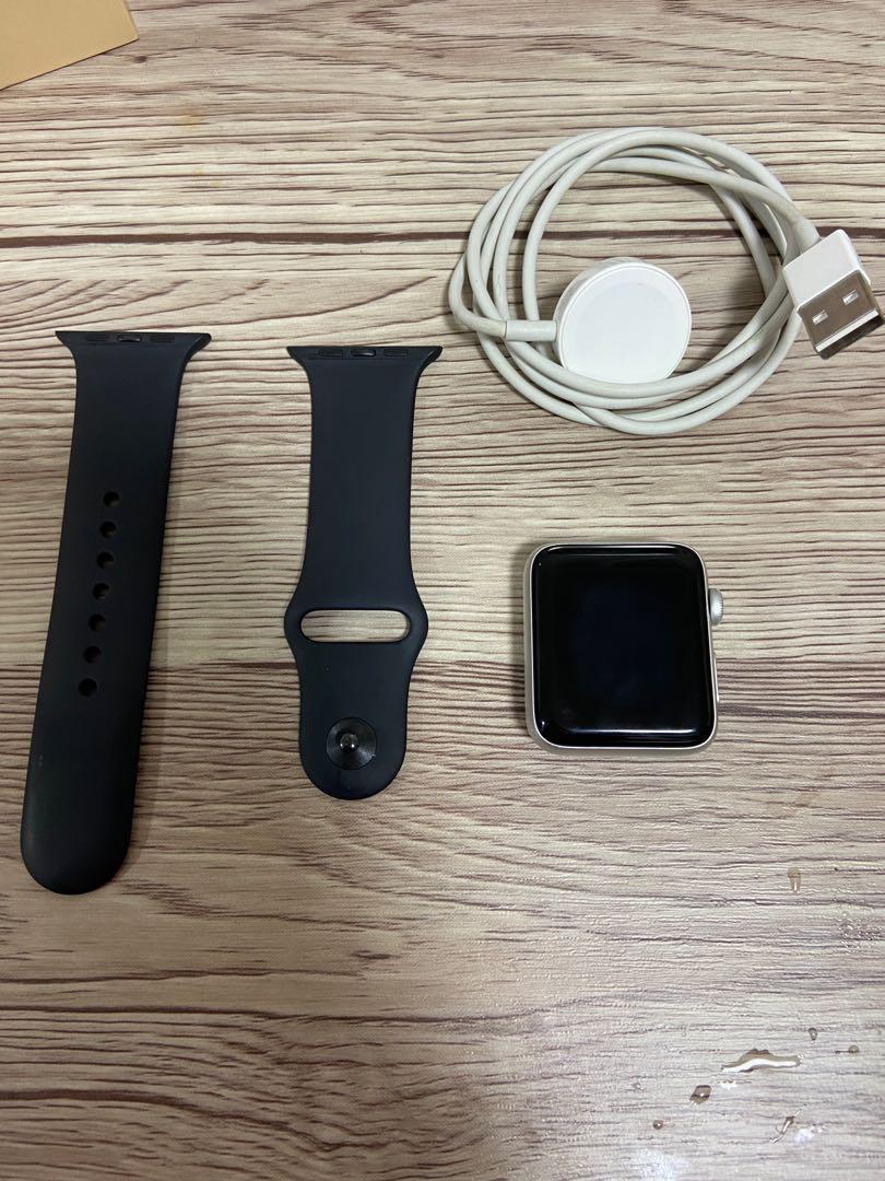 apple watch series 3 plus nike