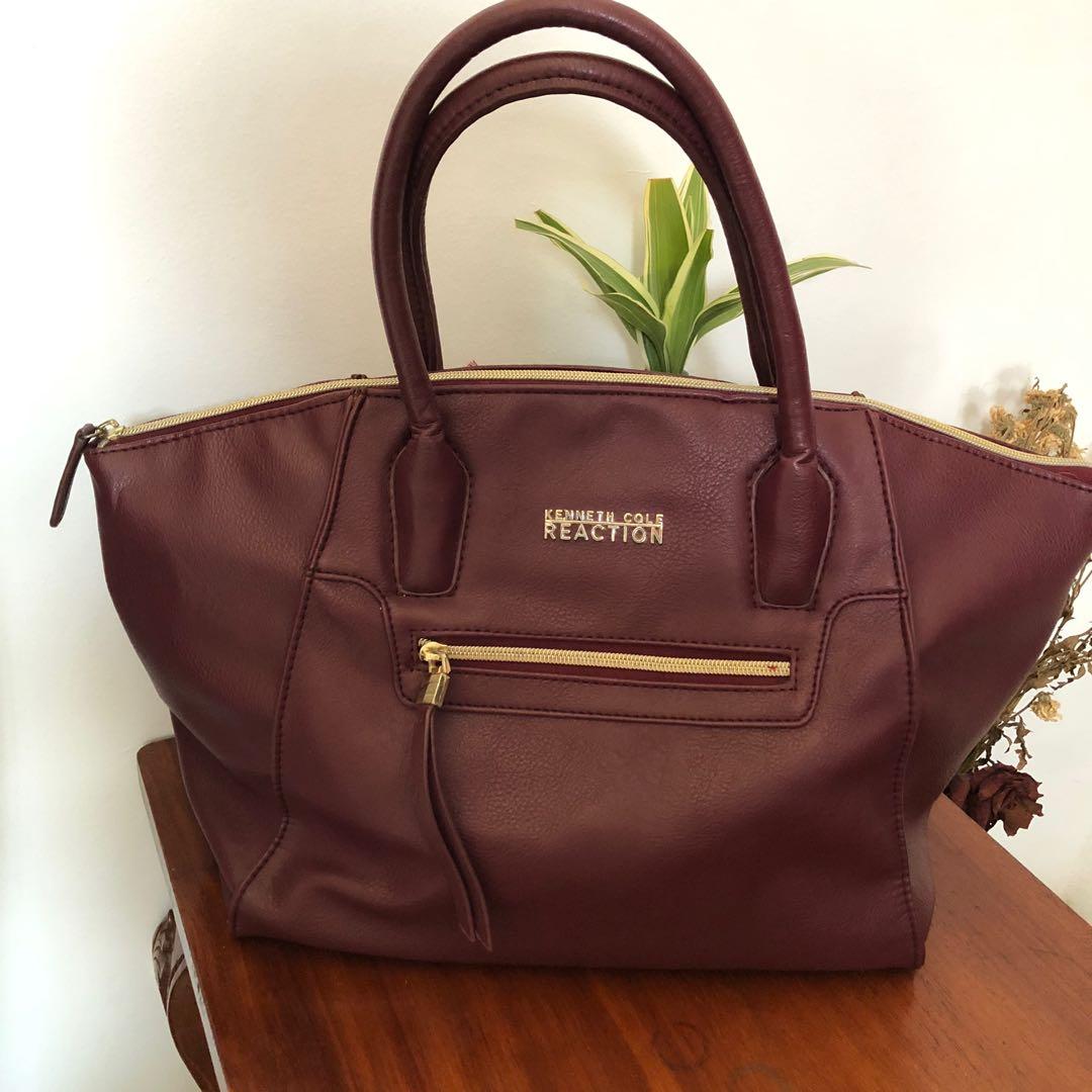 Kenneth cole bags outlet women