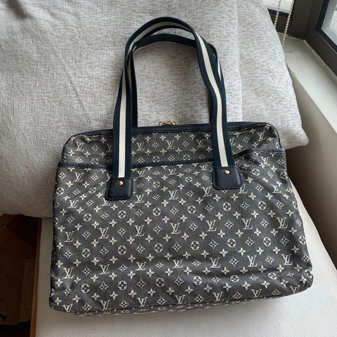 Louis Vuitton, Bags, Louis Vuitton Sac Mary Kate 48h Monogram Bag