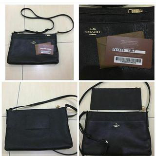 Authentic original Coach Swingpack