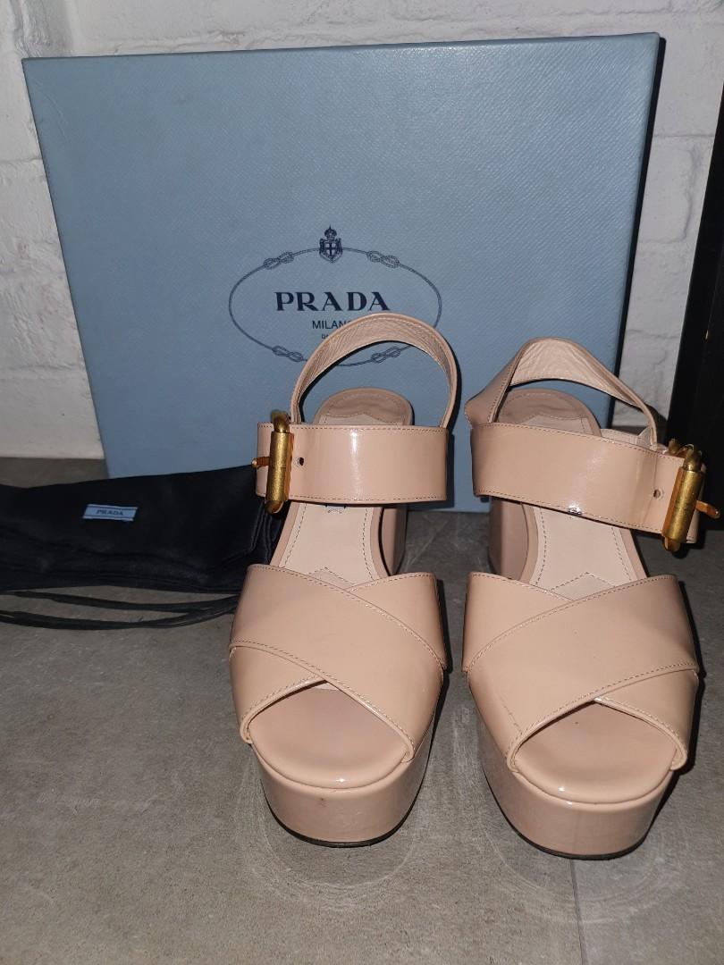 prada booties 218