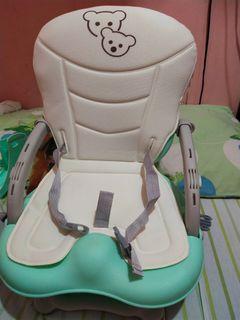 safety first podium booster seat