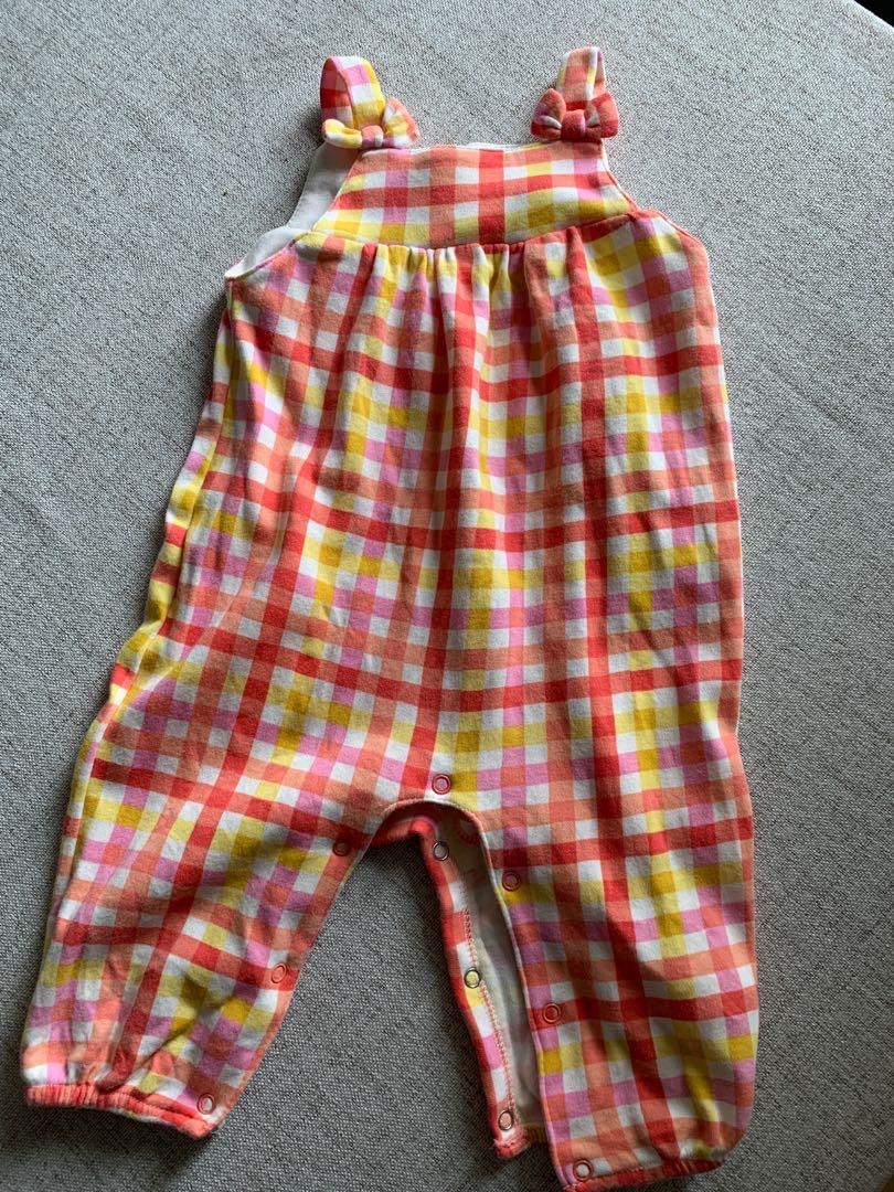 Isaac mizrahi baby romper Clearance