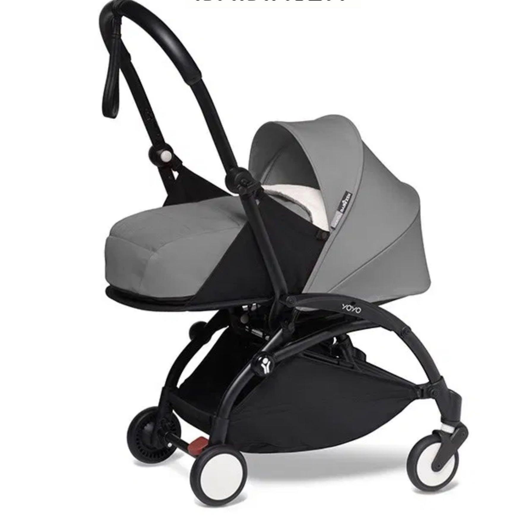 harga yoyo stroller