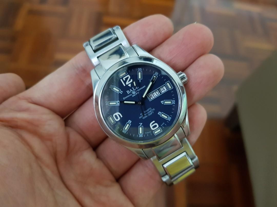 Ball nm1016c 2025