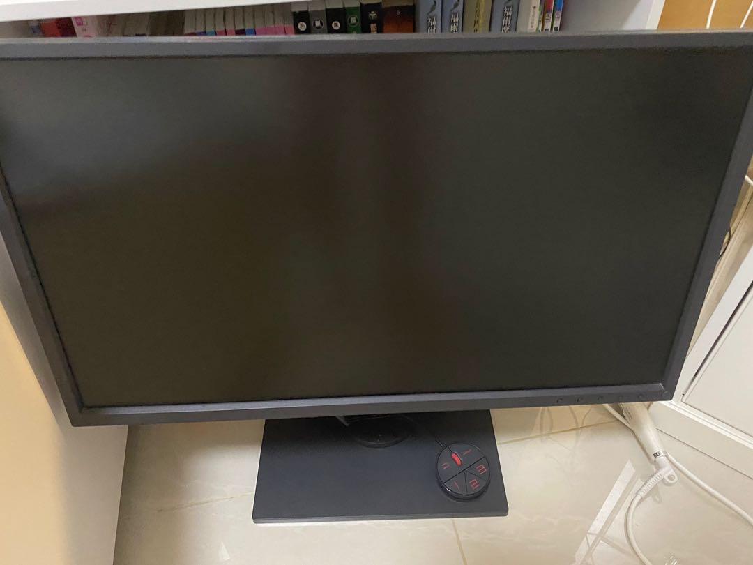 Benq Zowie Xl2546 電腦 科技 電腦周邊及配件 電子屏幕 Carousell Benq Zowie Xl2546 電腦 科技 電腦周邊及配件 電子屏幕 Carousell