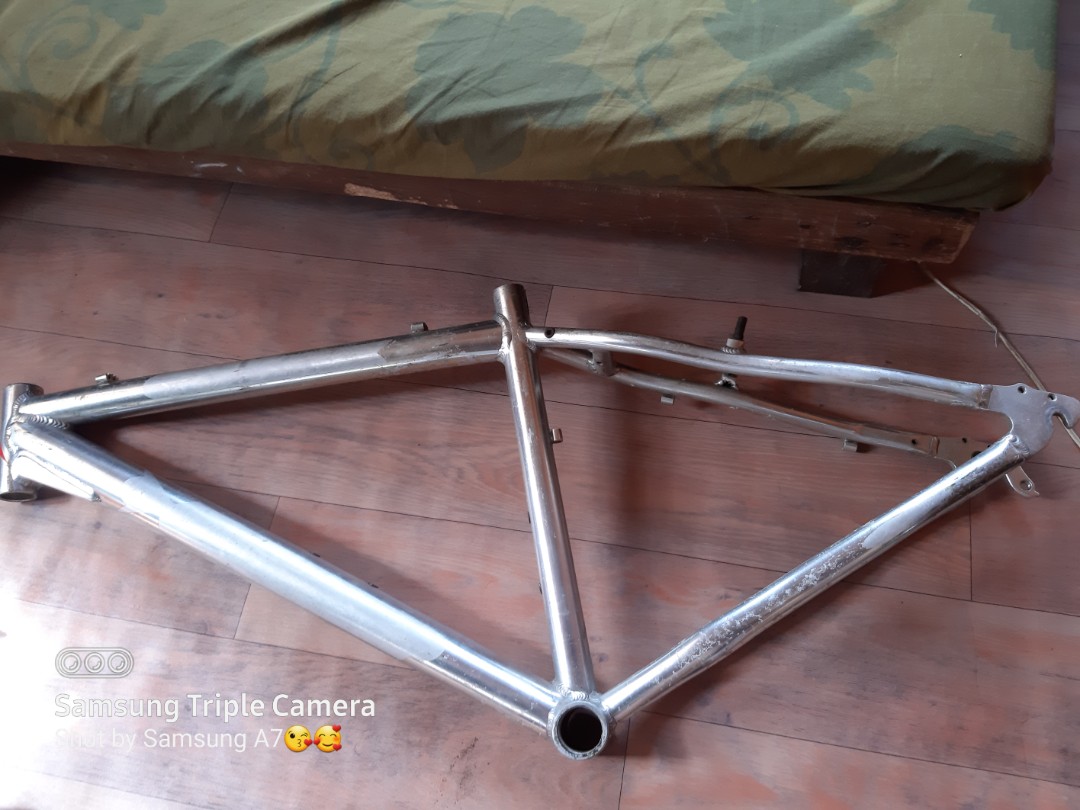 Batalya ng 2025 bike for sale