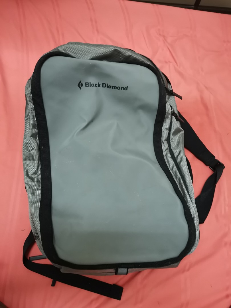 Black diamond creek mandate 28 backpack review hotsell